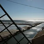 Sunrise Stagnone - Sicily Sea 4*