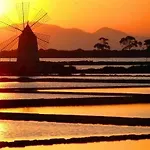 Bed & Breakfast Sunrise Stagnone - Sicily Sea