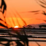 Bed & Breakfast Sunrise Stagnone - Sicily Sea