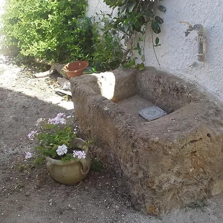 Sunrise Stagnone - Sicily Sea Bed & Breakfast