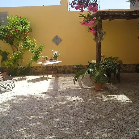 Sunrise Stagnone - Sicily Sea Μαρσάλα