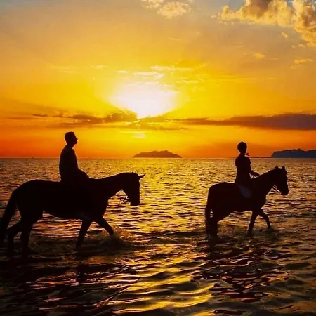 Sunrise Stagnone - Seafront Kitesurf Bed & Breakfast