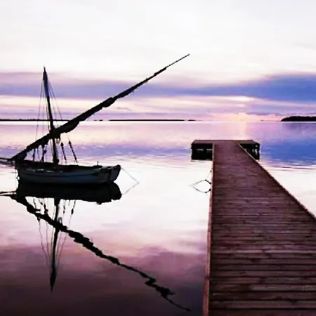 Bed & Breakfast Sunrise Stagnone - Seafront Kitesurf Marsala