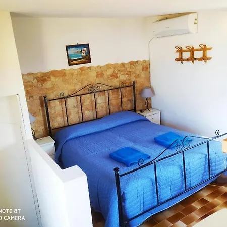 Bed & Breakfast Sunrise Stagnone - Seafront Kitesurf