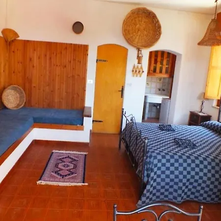 Bed & Breakfast Sunrise Stagnone - Seafront Kitesurf *