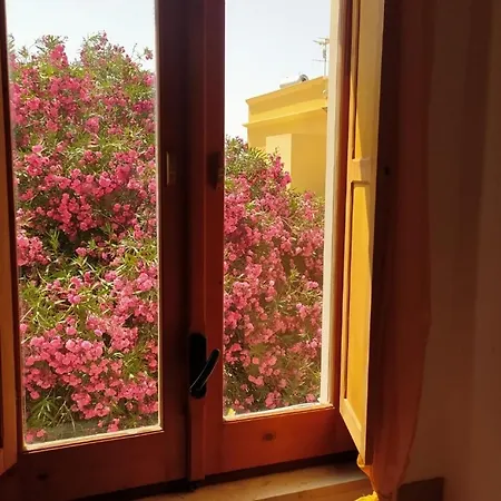 Bed & Breakfast Sunrise Stagnone *
