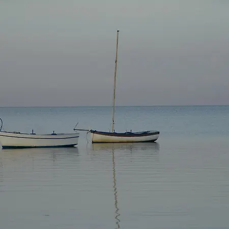 Bed & Breakfast Sunrise Stagnone - Seafront Kitesurf *