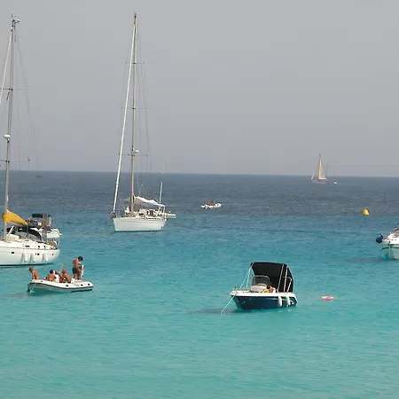 Bed & Breakfast Sunrise Stagnone - Sicily Sea 4*