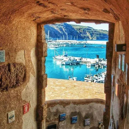 Sunrise Stagnone - Sicily Sea Bed & Breakfast Marsala