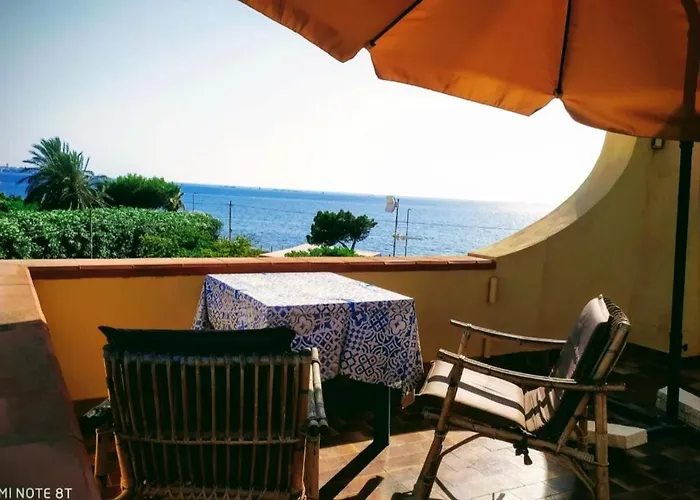Sunrise B&B Stagnone Marsala