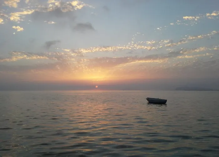 Sunrise B&B Stagnone