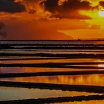 Sunrise Stagnone - Sicily Sea Panzió