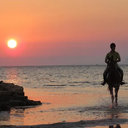 Bed and breakfast Sunrise Stagnone - Sicily Sea Marsala