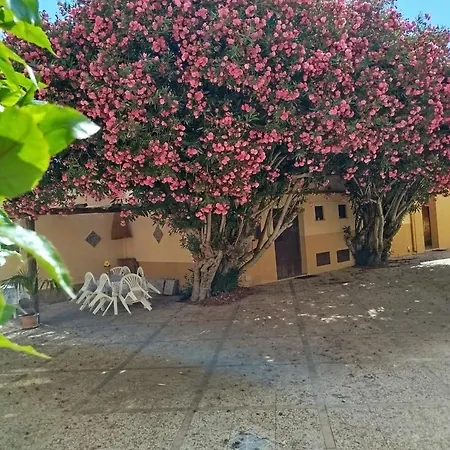 Sunrise B&B Stagnone Frühstückspension