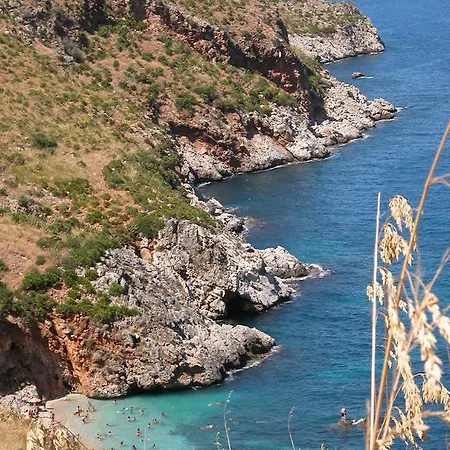 Sunrise Stagnone Bed & Breakfast Marsala
