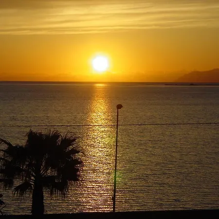 B&B Sunrise Stagnone - Sicily Sea View Rooms 3*